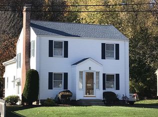 483 Mill St, Worcester, MA 01602