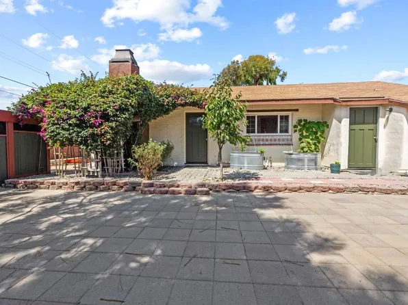 1494 Darwin St, Seaside, CA 93955