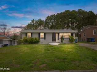 1005 Delray St, Durham, NC 27713