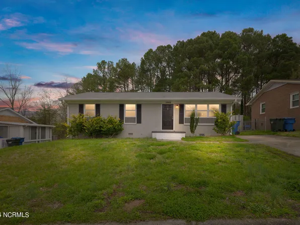 1005 Delray Street, Durham, NC 27713