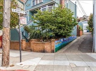 194 Emmett Ct, San Francisco, CA 94110