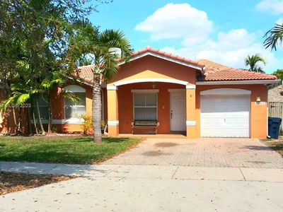 11415 SW 244th Ter, Homestead, FL, 33032