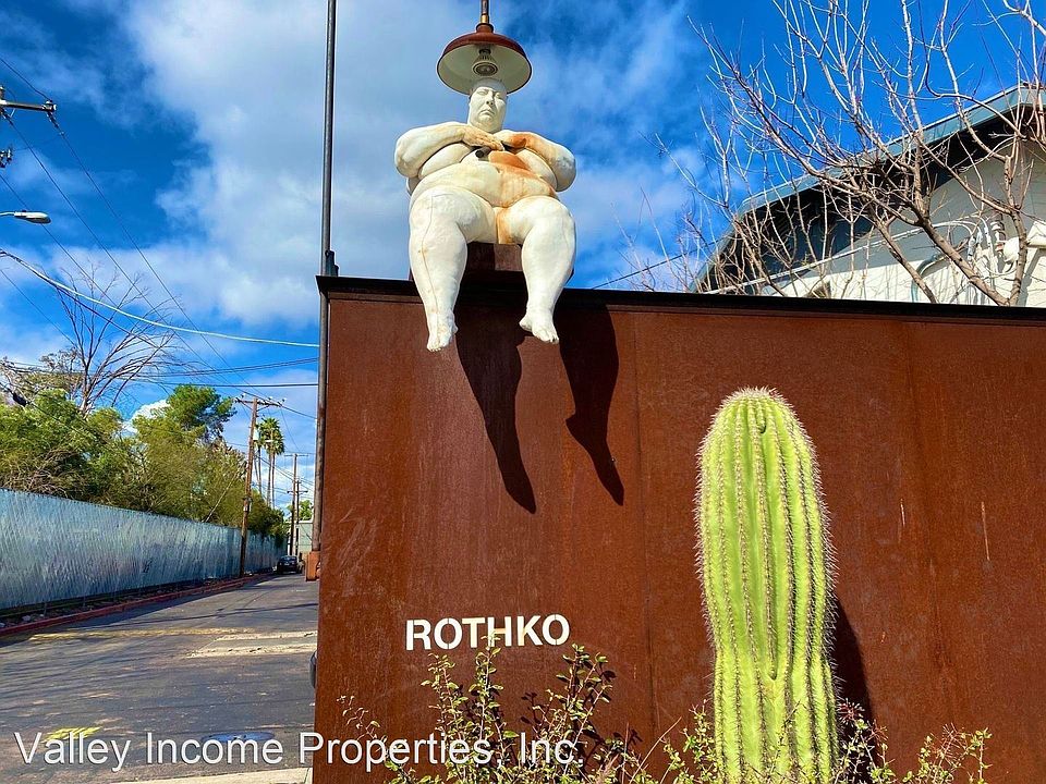 2nd image of 2108 S Rural Rd APT 9