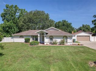 2912 SW 34th Ave, Ocala, FL 34474