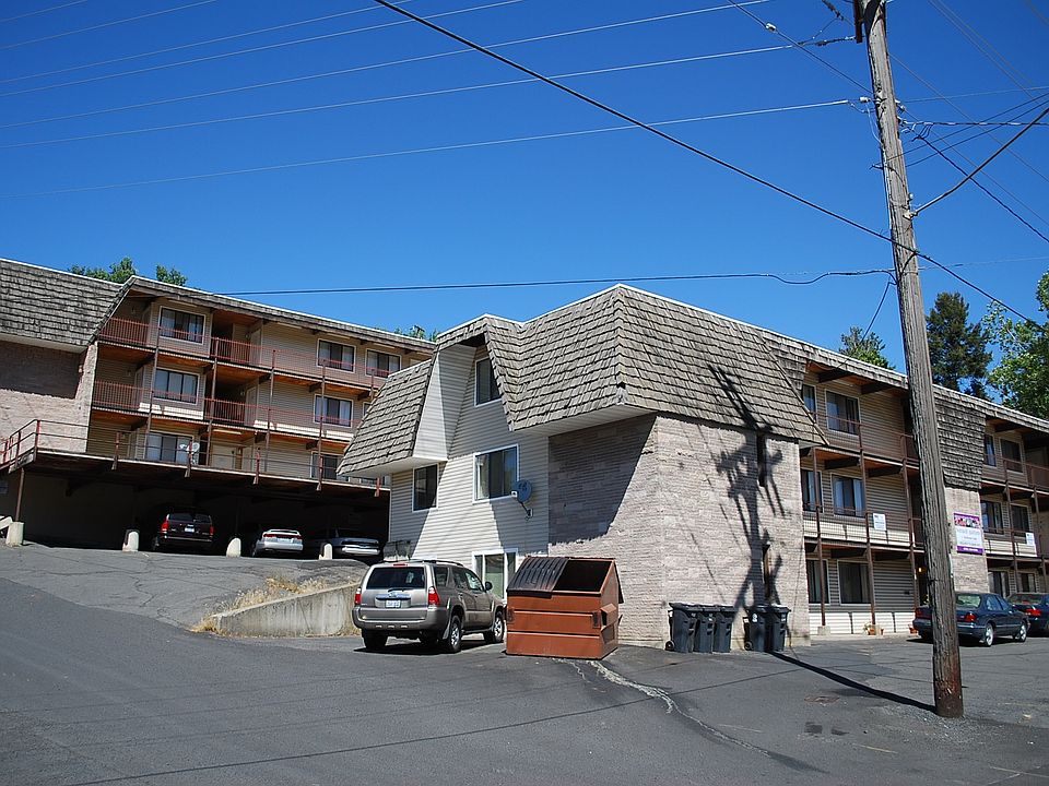 1st image of 825 N Grand Ave APT 3