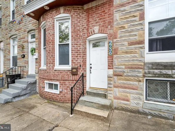 2736 Huntingdon Ave, Baltimore, MD 21211