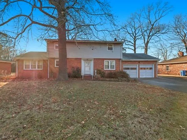 332 Lenore Trl, Chesapeake, VA 23320