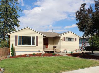 935 NW Clifford St, Pullman, WA 99163