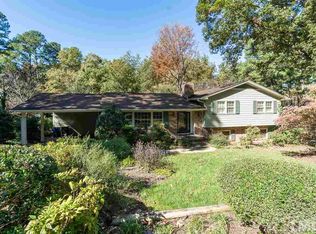 1100 Deboy St, Raleigh, NC 27606