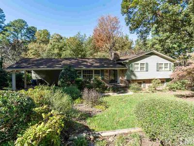 1100 Deboy St, Raleigh, NC, 27606