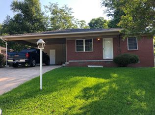 1508 Twin Lakes Dr, Little Rock, AR 72205