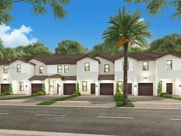 281 SW 159th Ln, Pembroke Pines, FL 33027