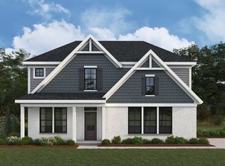 Olive Plan, Sanctuary at Mallard Lake, Shepherdsville, KY 40165