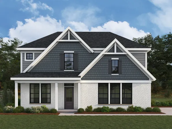 Olive Plan, Discovery Point