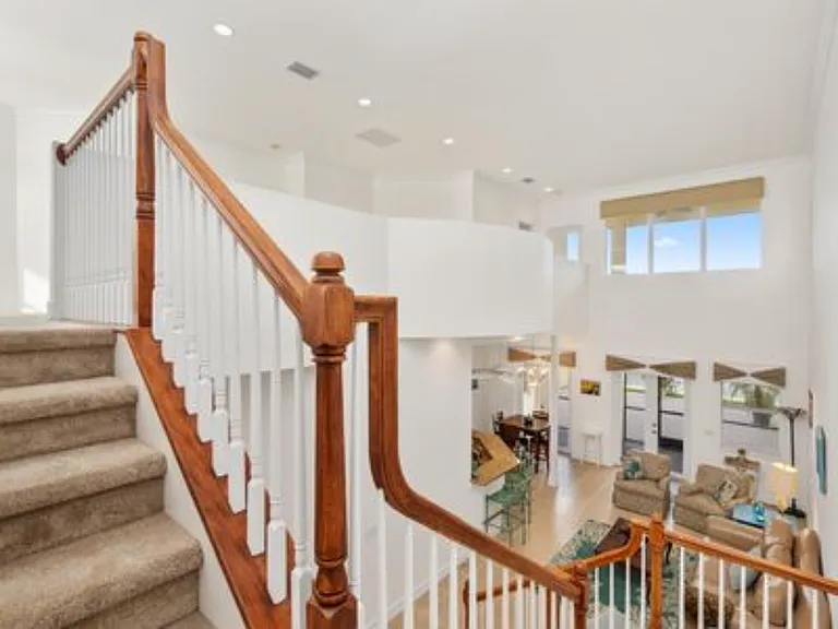 Volume Ceilings