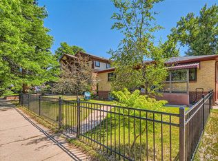 1940 S Sherman St, Denver, CO 80210