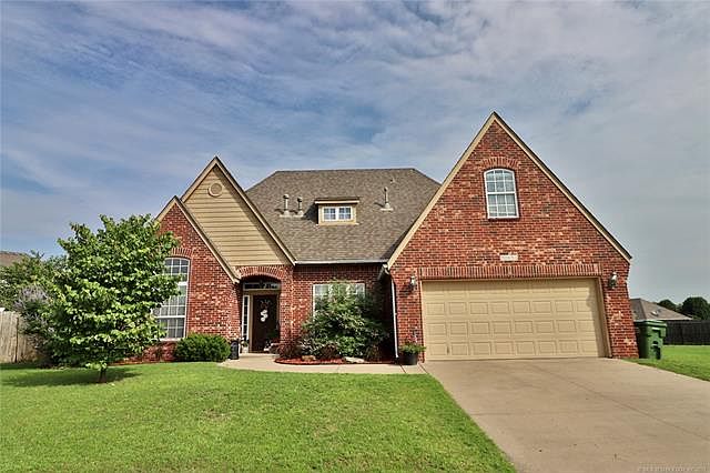 1st image of 20653 E 34th Pl S