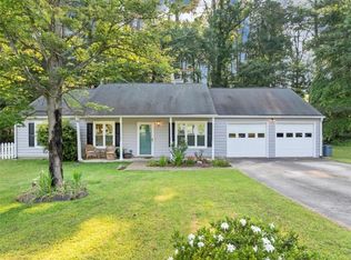 600 River Bend Cir SW, Smyrna, GA 30082