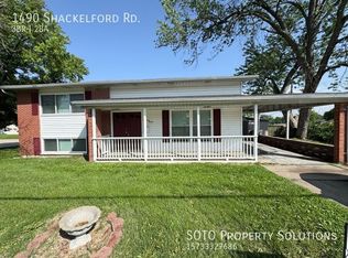 1490 Shackelford Rd, Florissant, MO 63031
