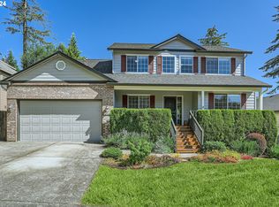 1121 NW 22nd Ave, Camas, WA 98607
