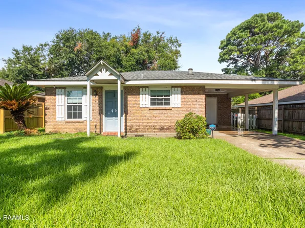 105 Tyler Dr, Lafayette, LA 70507