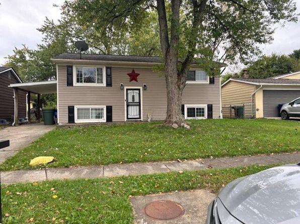 3325 Valley Park Ave