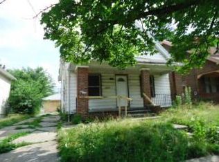 1049 Tecumseh St, Toledo, OH 43607