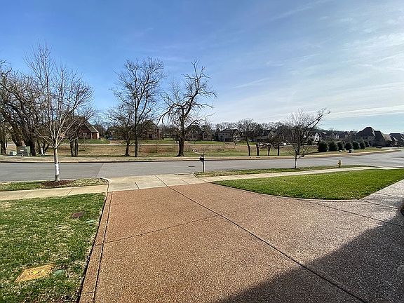 View from Front