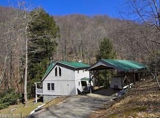 74 Bear Camp Rd, Maggie Valley, NC 28751