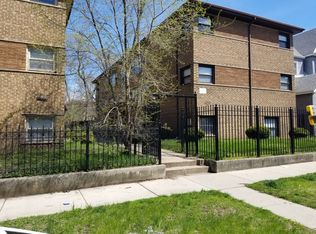 2108 E 72nd Pl APT 1N, Chicago, IL 60649