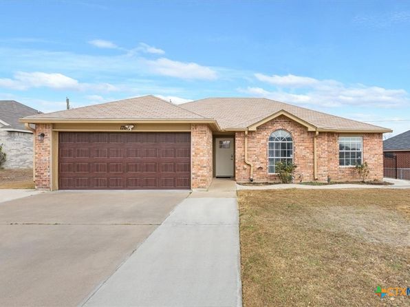 1711 Caprock Dr, Killeen, TX 76549