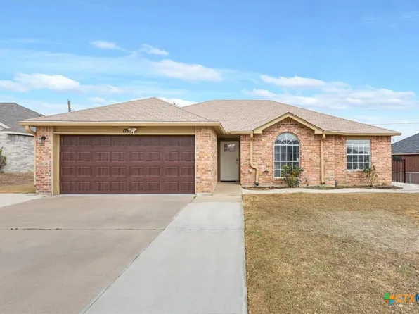 1711 Caprock Dr, Killeen, TX 76549
