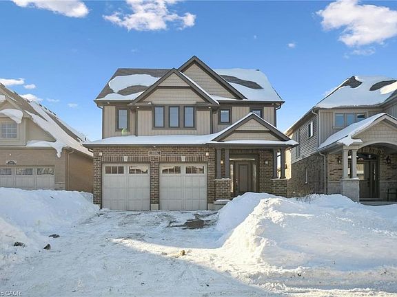 2nd image of 556 Netherwood Cres
