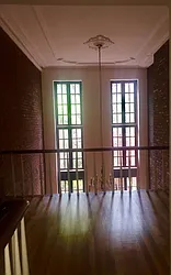 Rented by M.Woods & Associates