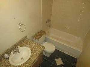 FULL BATH