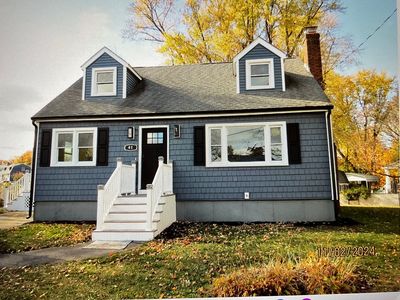41 Karen St, Lowell, MA, 01851
