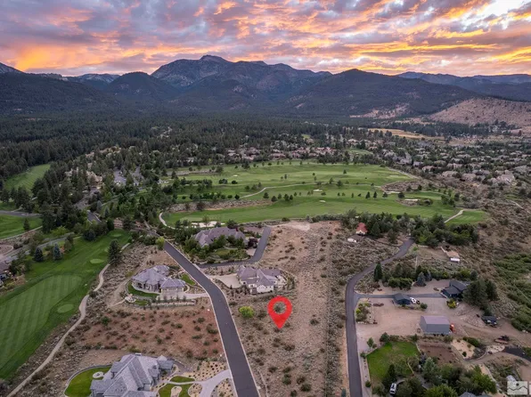 6360 De Chardin Ln, Reno, NV 89511