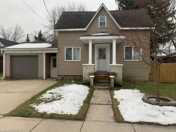 130 Union St W, North Perth, ON N4W 1X2