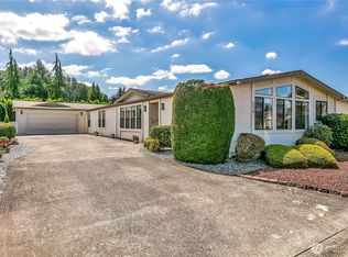 1402 22nd St NE UNIT 558, Auburn, WA