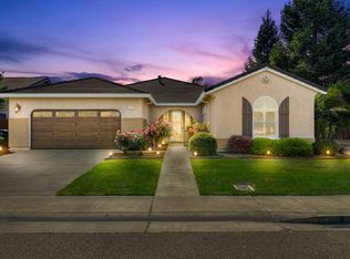 4070 Tenaja Way, Rancho Cordova, CA 95742