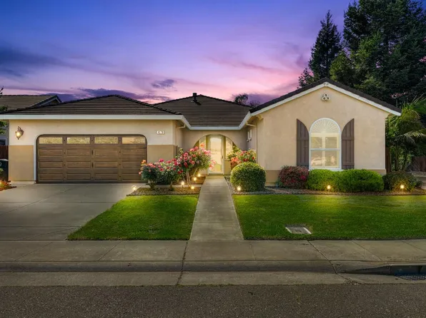4070 Tenaja Way, Rancho Cordova, CA 95742