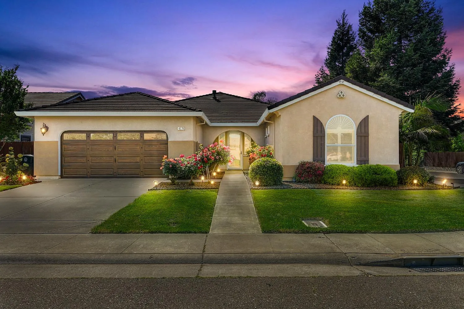 4070 Tenaja Way photo 1