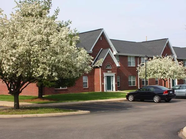 Elm Point Apartments