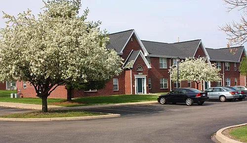 Elm Point Apartments Photo 1 Elm Point Apartments Photo 1
