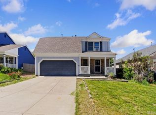 9844 Fairwood St, Littleton, CO 80125