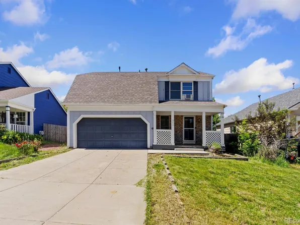 9844 Fairwood Street, Littleton, CO 80125