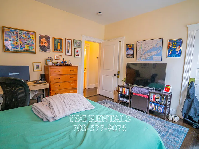 36 Sumner St #1 — Photo 17