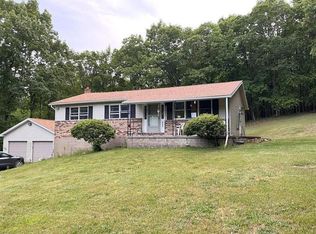 427 Highland Hill Rd, Lehighton, PA 18235