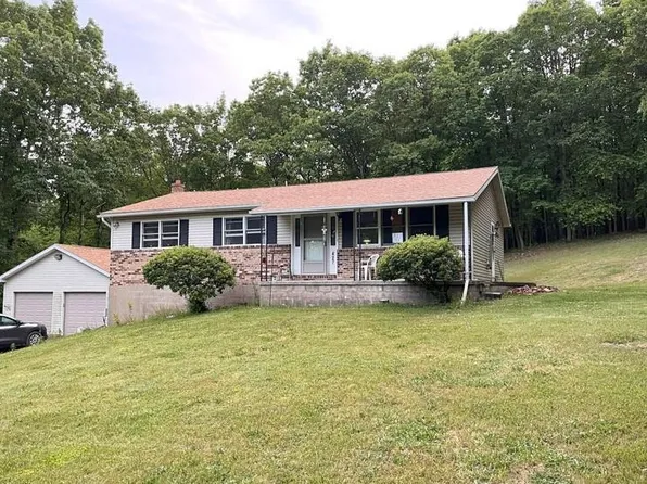 427 Highland Hill Rd, Lehighton, PA 18235