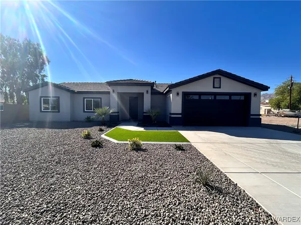646 Sea Spray Pl, Bullhead City, AZ 86442
